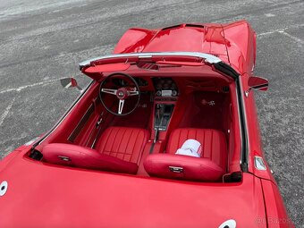 Chevrolet Corvette Stingray 7.4 V8 - 13