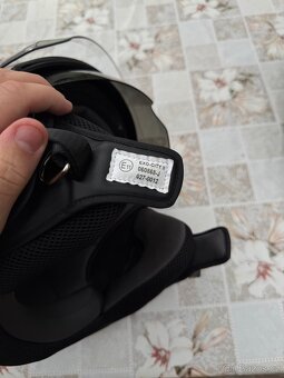 Yamaha YO50 Aerox R - 13