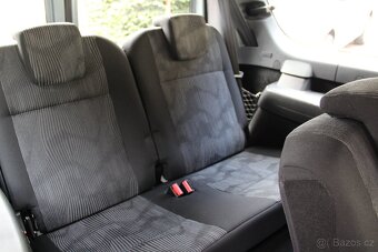 Dacia Logan MCV 1.6i MPI 87PS Arctica - 13