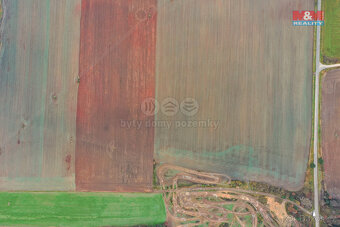 Prodej pole, 299 m², v Tlučné - 13