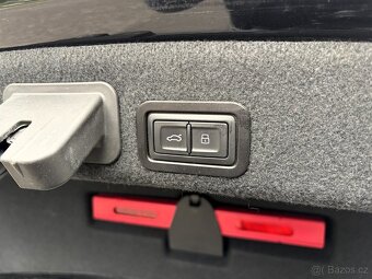 Audi A6 3.0 TDI Quattro, 160 kW, 2016, automat - 13