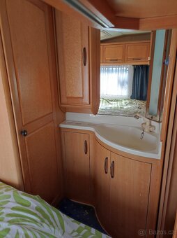 Karavan Hobby 495 Exclusice - 13