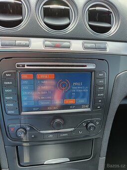 Ford Galaxy 1.6 EcoBoost - 118 kW - Motor po repasu - 13