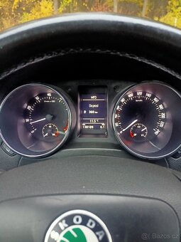 Škoda Yeti 1.2TSI 77KW - 13