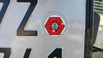 QJMotor - MTX 125 - 13