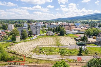 Prodej, pozemky/bydlení, 8920 m2, Smetanova 234, 46365 Nové  - 13