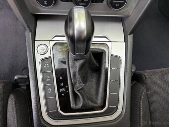 Volkswagen Passat,  1.8 TSi DSG LED ACC WEBASTO PĚKNÉ  - 13