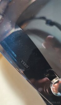 Nová retro přilba velikost M - 13