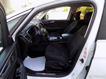 Ford S-MAX 2.0TDCi/Titanium/AT/LED/ - 13