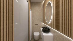 Prodej apartmánů Luhačovice - 13