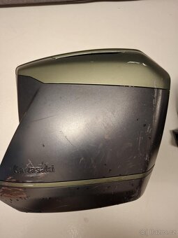 Kawasaki Versys 650 - 13