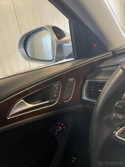 Audi A6 3.0 Allroad quattro - 13