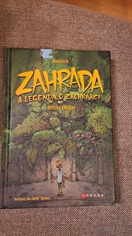 Knihy na prodej - 13