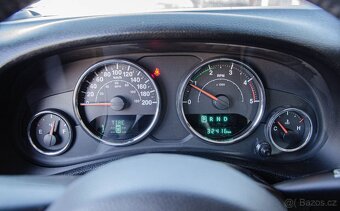 Jeep Wrangler 2.8 CRD Rubicon A/T, 147kW, A5. - 13