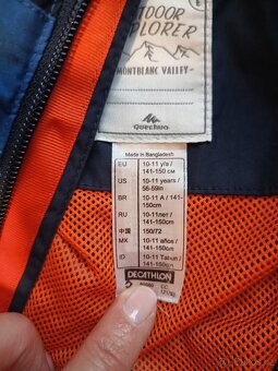 Chlapecké bundy - 13