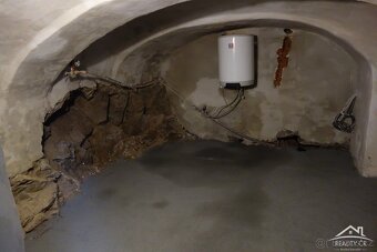 Rodinný dům Okříšky - 13