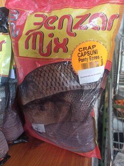 Krmení, boilies... - 13