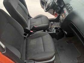 PICANTO 1,1 48 KW KLIMATIZACE SERVO - 13