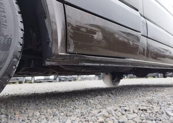 Mercedes-Benz Sprinter 314 CDI L1H2 Klima, Automat nafta - 13