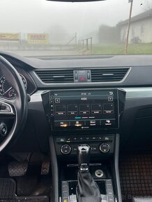 Skoda Superb 3 2.0tdi 110kw 6/2015 - 13