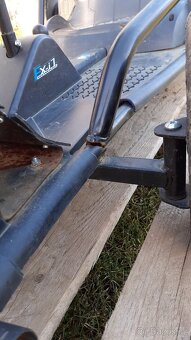 Dětská elektrická bugina - 13