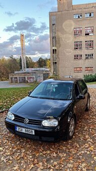 Golf MK4 GTI 1.8t - 13