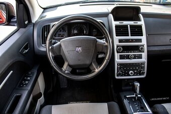 Dodge Journey 2.0L CRD TD SXT A/T - 13
