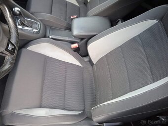 VW GOLF 6 R 4MOTION//DSG//199KW//LED//XENON//NAVIGACE - 13
