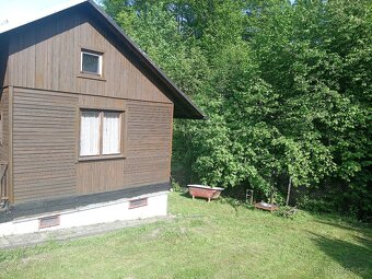 Prodej chaty Český Těšín - 13