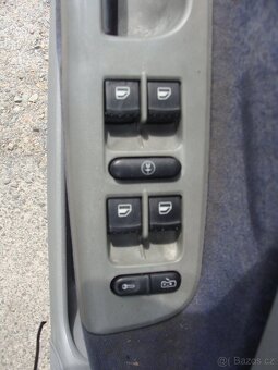 Škoda Octavia, 1.6i, 74 kW, tažné zařízení - 13