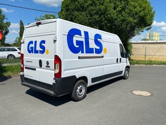 Fiat Ducato 2.2 130k L3H2 - 13