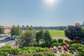 Pronájem bytu 1+1,  39 m2, Svazácká, Ostrava - Zábřeh - 13