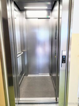 Pronájem bytu 3+1 – 70,2 m², Hlubočky – ulice Na Orátě - 13
