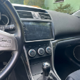 Mazda 6 GH 1.8 88kW 2008 - 13