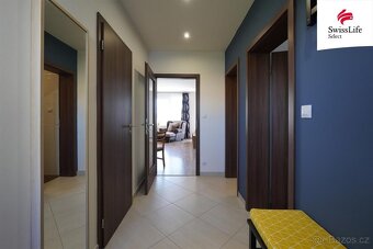 Prodej bytu 3+kk 75 m2 Švehlova, Praha - 13