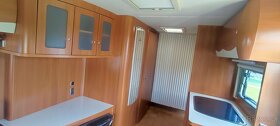 Sublim 595 karavan možná výměna za odtahovku - 13