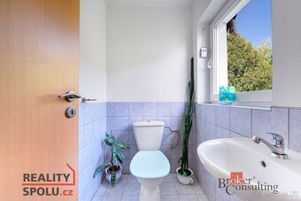 Prodej, domy/rodinný, 150 m2, Hradecká 313, 37853 Strmilov,  - 13