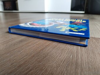Velká dětská všeobecná encyklopedie a encyklopedie PSI - 13