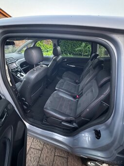 Smax tdci - 13