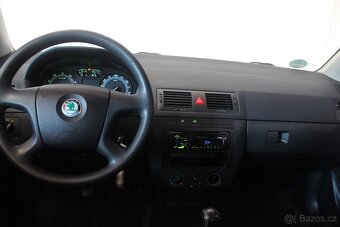 Škoda Fabia 1.4 MPI 16V 55kW  Klima 83000KM - 13