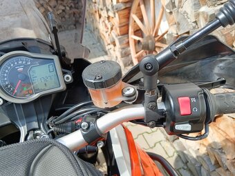 KTM 1190 ADVENTURE - 13