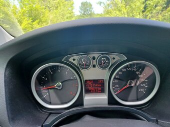 Ford Focus II 1.6 74 kw - 13