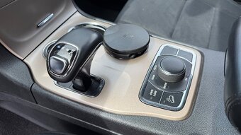 Jeep Grand Cherokee //3.0CDR//V6//140kW//4WD//1.MAJ// - 13