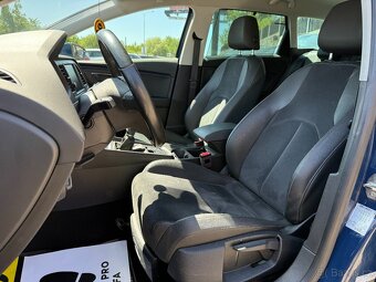 Seat Leon 2017 2.0 - 13