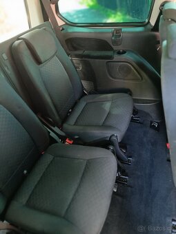 Ford Galaxy 1.8 tdci 92 kw bez DPF, 7 míst - 13