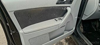 Škoda Yeti 2.0 tdi 4x4 DSG - 13