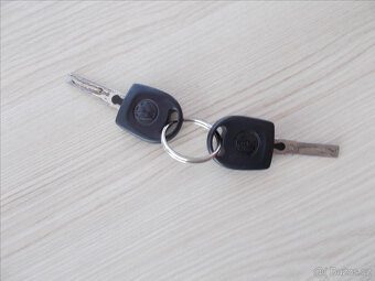 VW Golf IV Variant 1.9 TDI 74 kW, KLIMA, WEBASTO, NOVÁ STK - 13