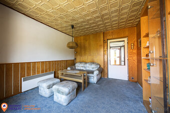Prodej, rodinný dům, 1120 m2, Rovensko - 13