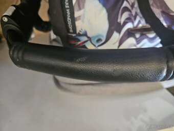 Bugaboo bee 5 - 13