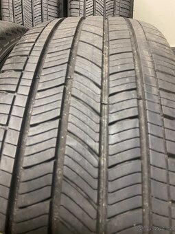 ORIGINAL ALU KOLA FORD EXPLORER VI 255/50/20 - 13